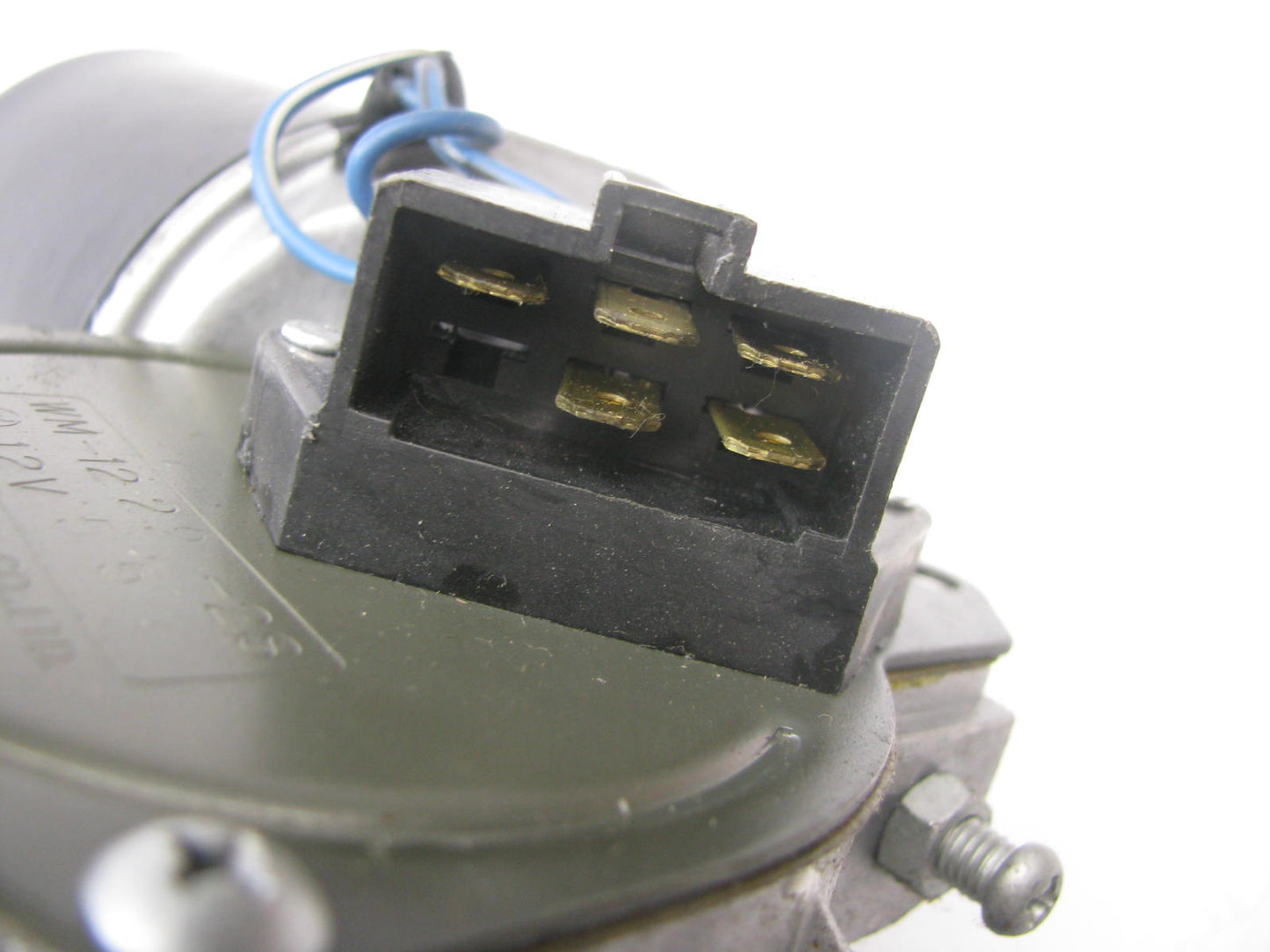 NEW - OUT OF BOX 28810-16R00PR Windshield Wiper Motor For 86-88 Nissan Stanza XE