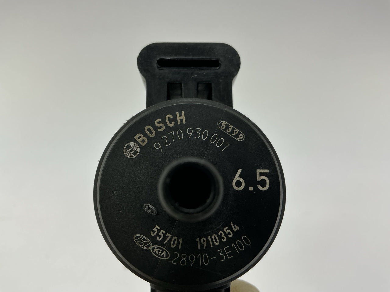 NEW - Out Of Box 28910-3E100 Vapor Canister Purge Valve