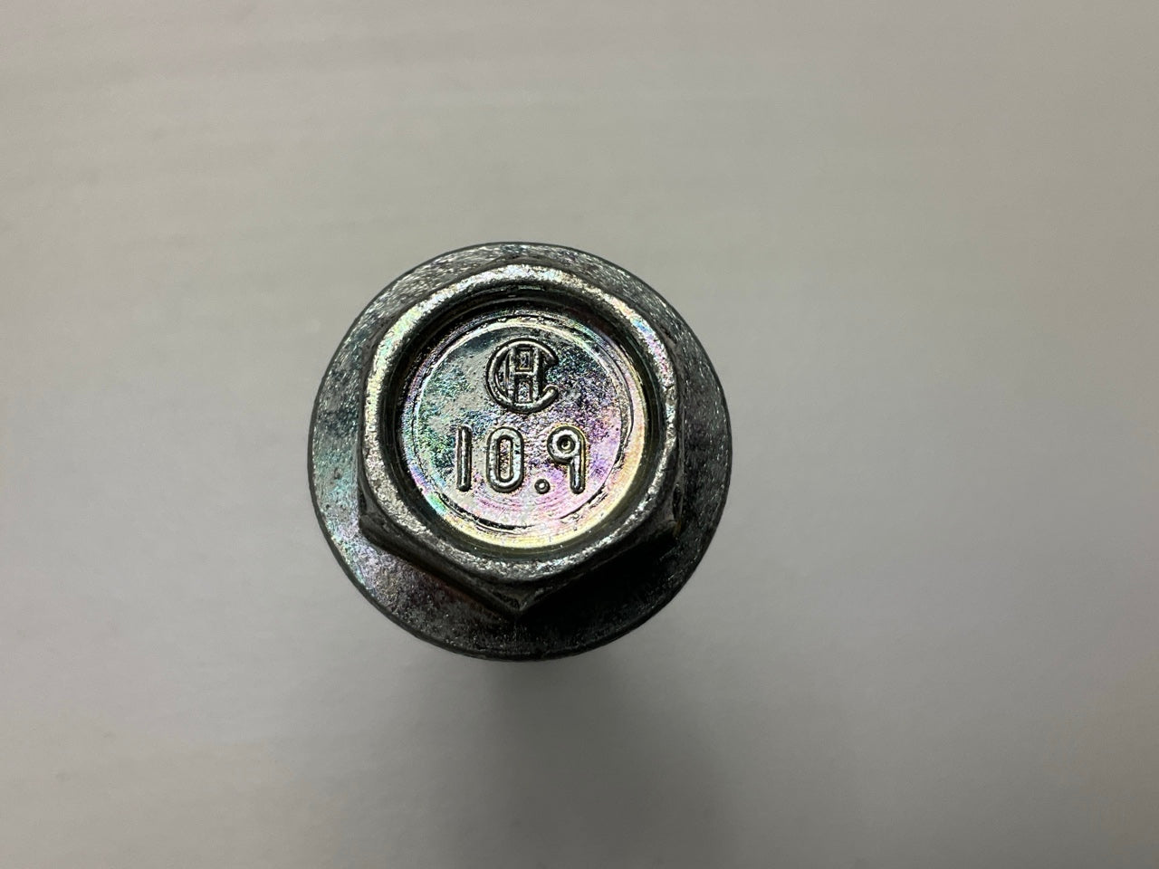 (14) Unboxed GM 29536947 Auto Trans Torque Converter Housing Bolts M10x1.5x50