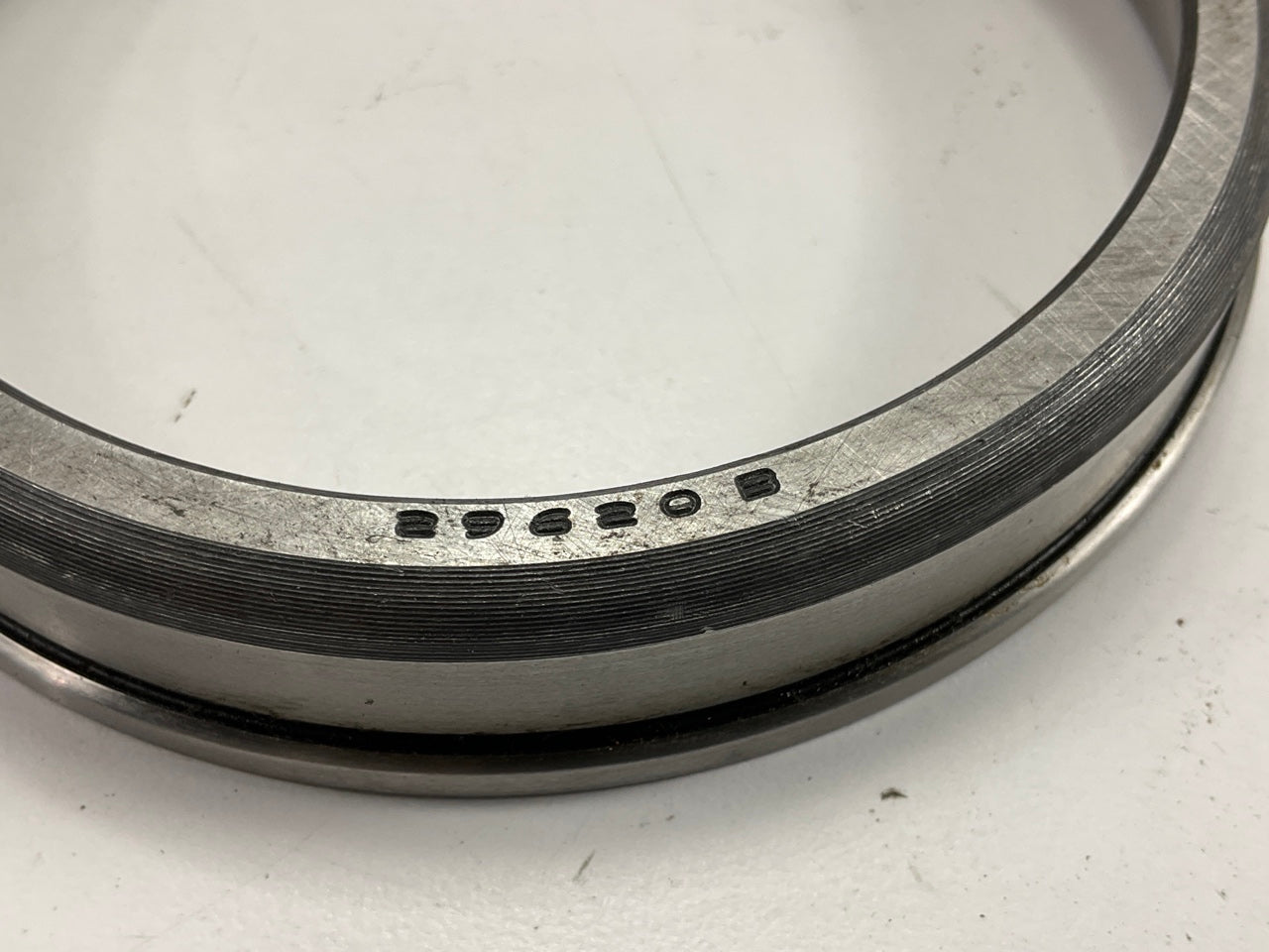 NEW UNBOXED Bower USA 29620B Tapered Roller Bearing Flanged Cup
