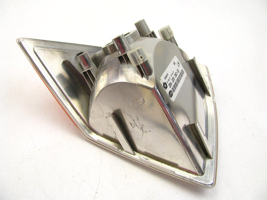 Unboxed LEFT DRIVERS SIDE Park Corner Light Lamp OEM For 2007-2010 Jeep Compass