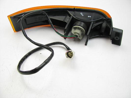NEW UNBOXED OEM Front Left Side Marker Light Lamp For 1989-1992 Ford Probe GT
