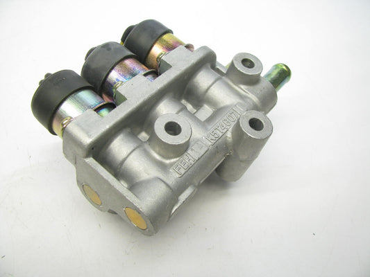 NEW - OUT OF BOX 2H1438 Air Bypass Valve For 1986-1987 Mazda 626 2.0L-L4