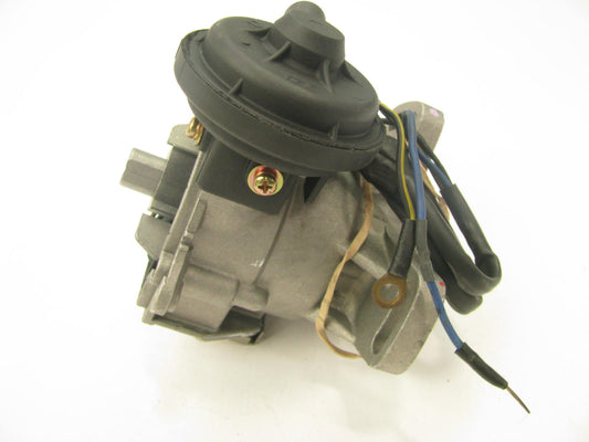 REMAN - OUT OF BOX 30-0807E Distributor 1984-1985 Honda Accord W/ Vac Advance