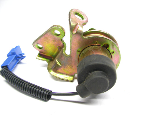 UNBOXED 300R-425-1A Carburetor Idle Stop Solenoid For Holley 1-BBL 1949 6149