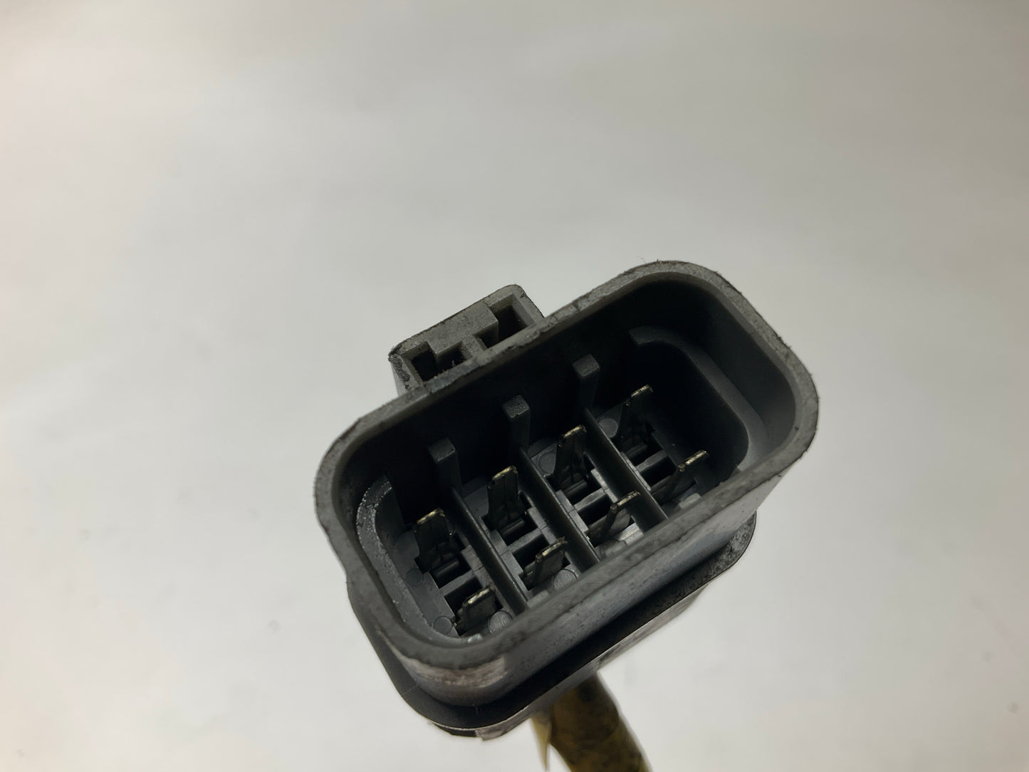 USED OEM Neutral Safety Switch (Auto Trans Range Sensor) For Nissan Z31 300zx