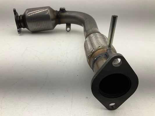NEW UNBOXED BLUEFLOW 3011024 Catalytic Converter