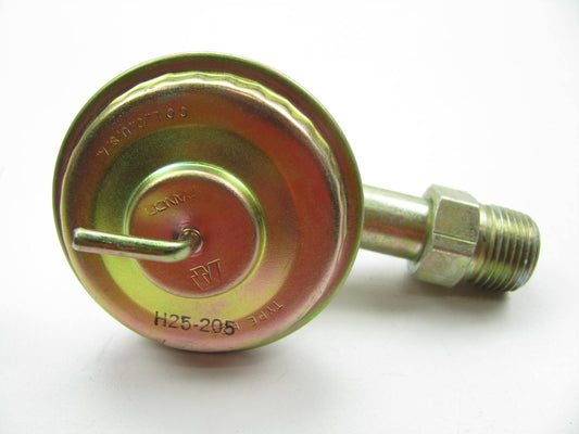 NEW - OUT OF BOX - 3055321 Heater Valve Ranco H25-205