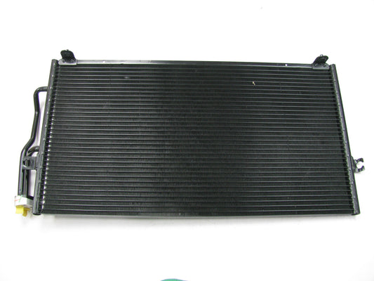 NEW - OUT OF BOX 30897260 A/C Condenser For 2000-2004 Volvo S40 V40