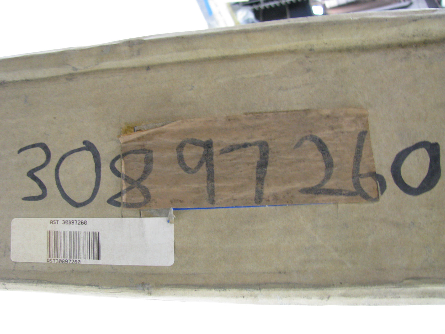 NEW - OUT OF BOX 30897260 A/C Condenser For 2000-2004 Volvo S40 V40
