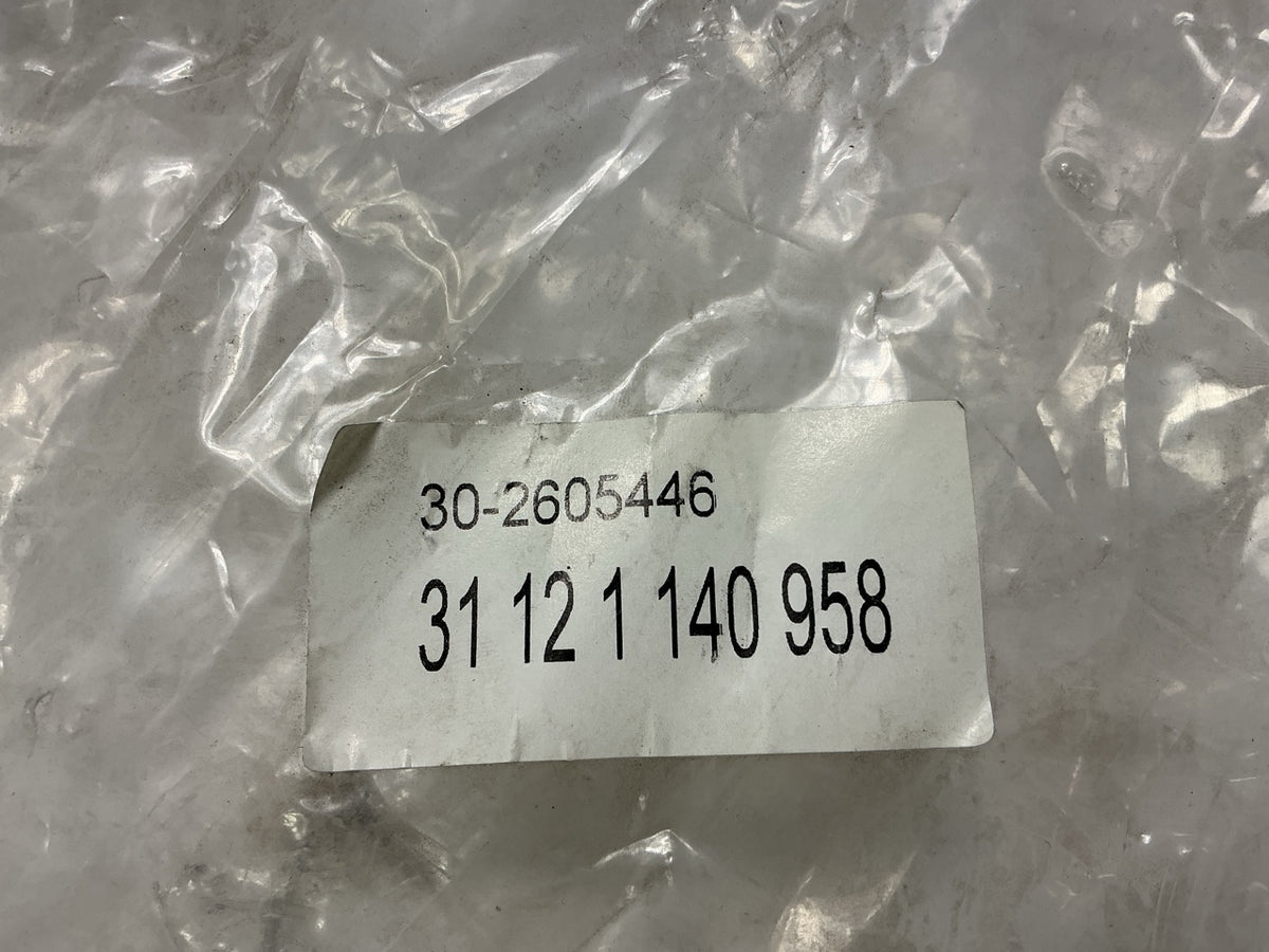 NEW AFTERMARKET 31121140958 Front Right Lower Control Arm