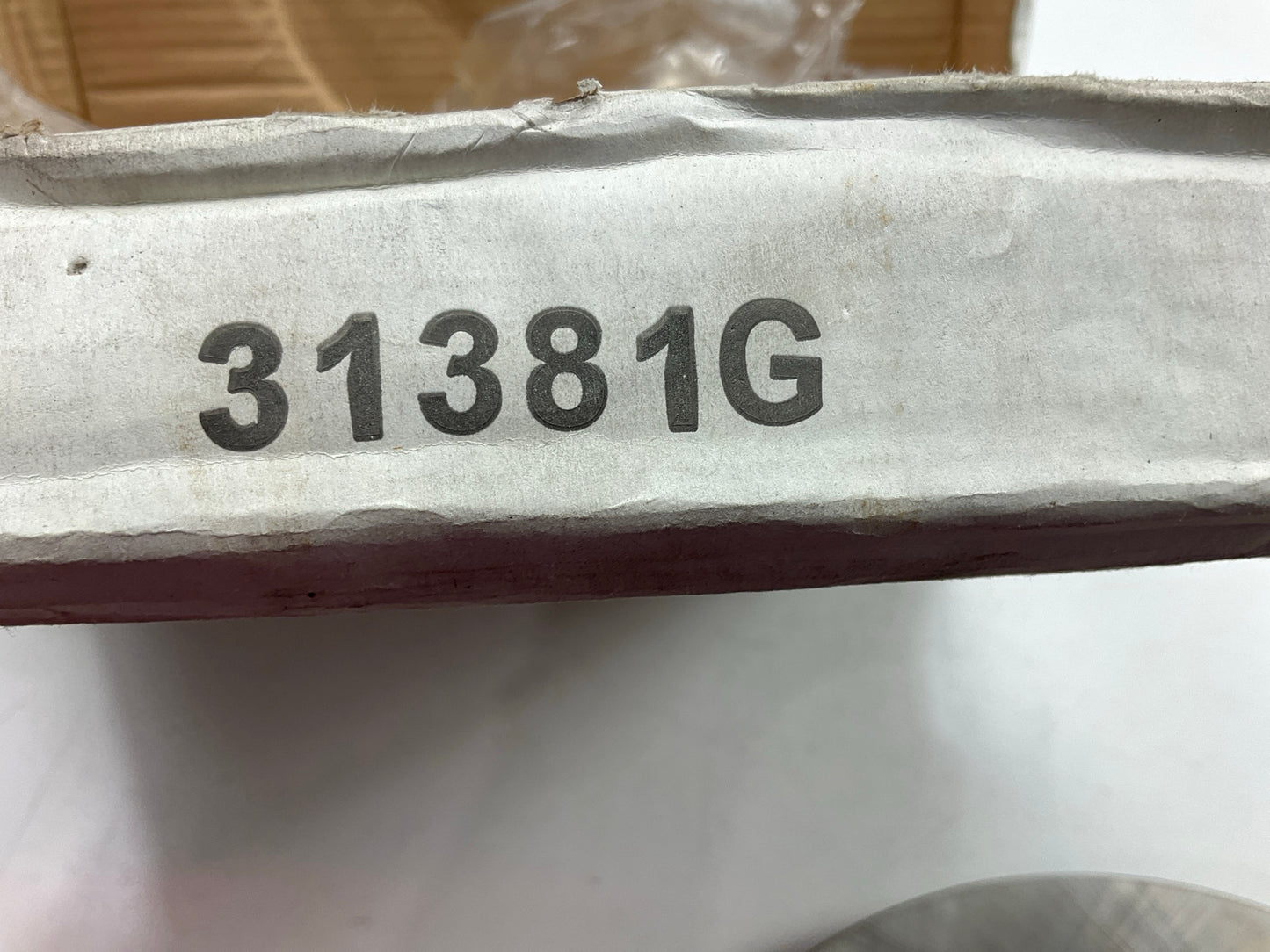NEW UNBOXED 31381G Front Brake Rotor For 2012-2015 Honda Civic