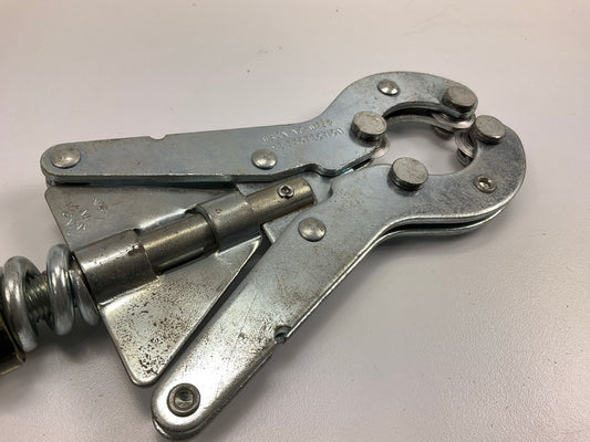 USED Tool # 12 - Lisle 31500 Muffler Exhaust Cutter Tool 1-3/8''-2-1/2'' Pipe