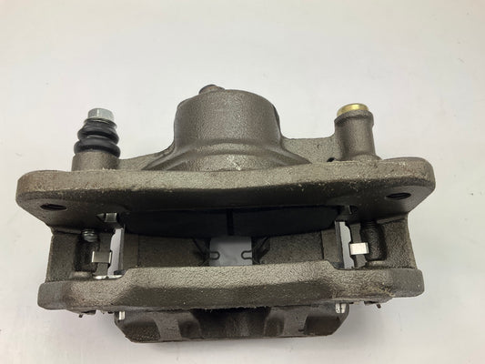 REMAN. 317475-R Front Right Brake Caliper - 1989-1992 Ford Probe, 88-92 626 MX-6