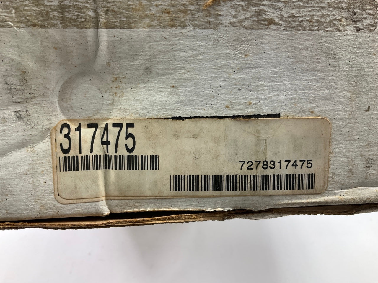 REMAN. 317475-R Front Right Brake Caliper - 1989-1992 Ford Probe, 88-92 626 MX-6