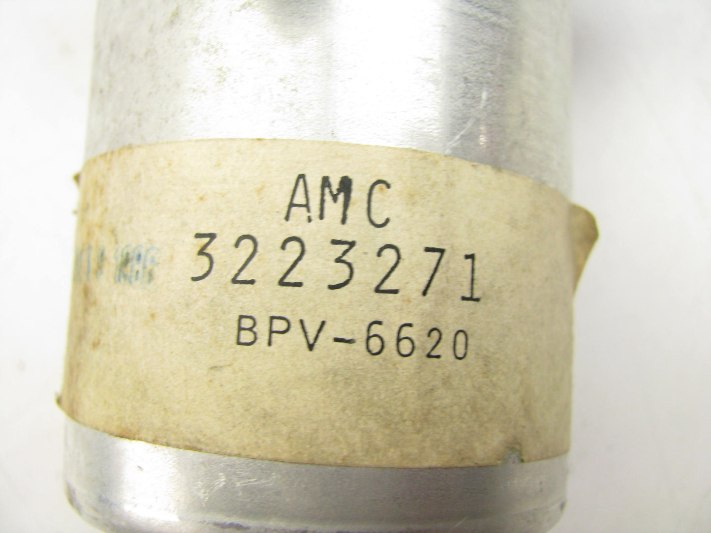 OE Diverter Valve-Fuel Deceleration Valve 3223271 - MINOR DAMAGE