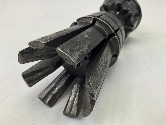 USED #1 - LISLE 32500 Exhaust Pipe Expander Tool - 1-5/8'' To 2-7/16''