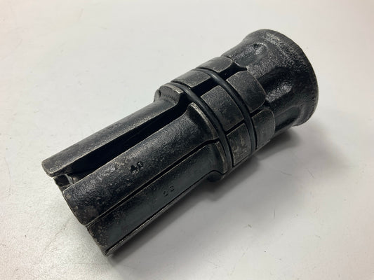 USED #4 - LISLE 32500 Exhaust Pipe Expander Tool - 1-5/8'' To 2-7/16''