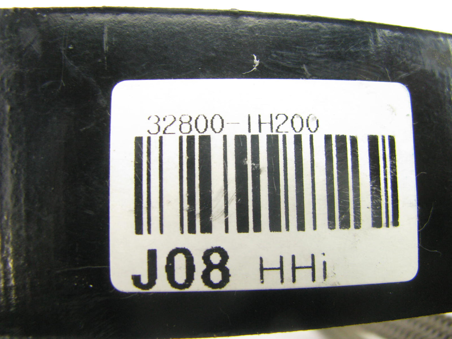 NEW - Out Of Box 328001H200 Brake Pedal Assy For 08-12 Hyundai Elantra Touring