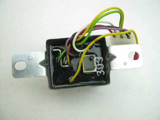 NEW - Out Of Box 329891800-AM Voltage Regulator For 71-75 Subaru 1.4L H4 TL1Z-74