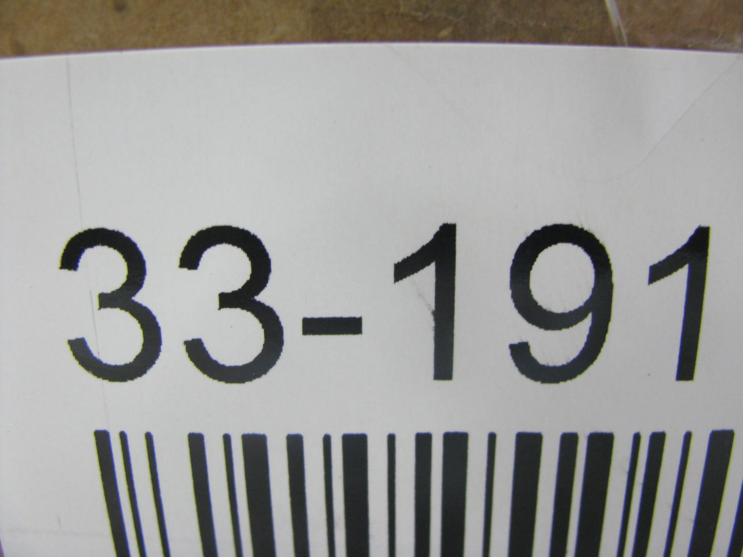 NEW - Out Of Box 33-191 EGR Valve Assembly - EGV337 4F1079 FE191A