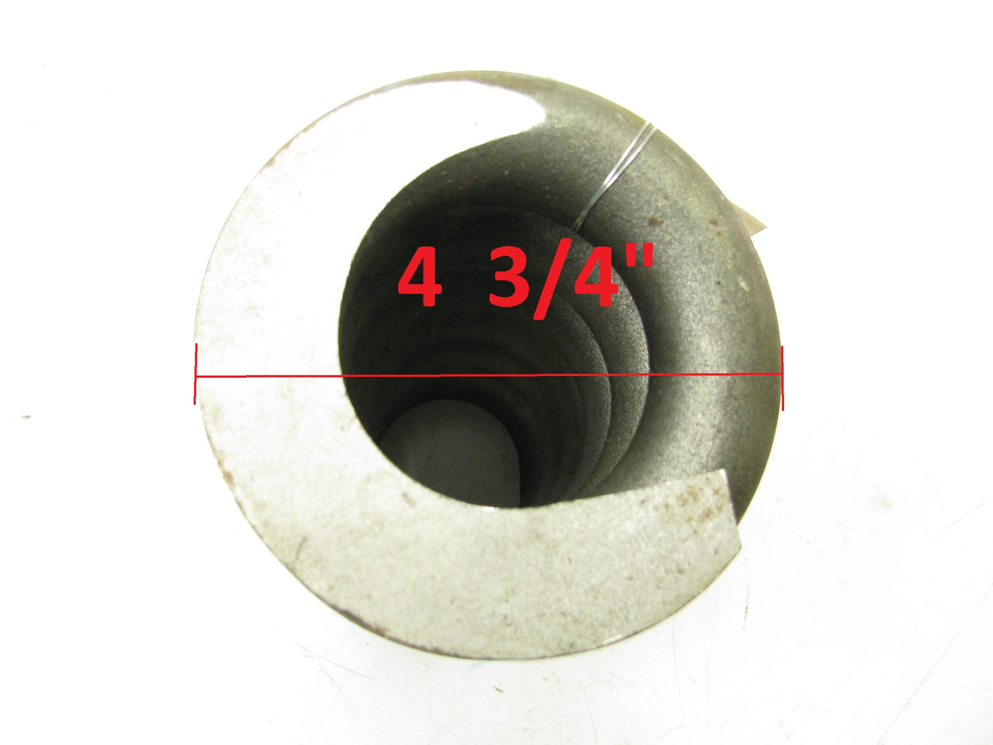 NEW UNBOXED RECOIL SPRING For CAT 330, 330B Excavator