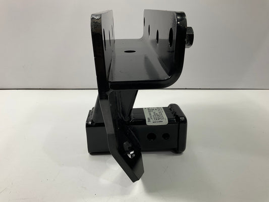 Missing Hardware - Reese 33095 Trailer Hitch For 2005-2010 Jeep Grand Cherokee