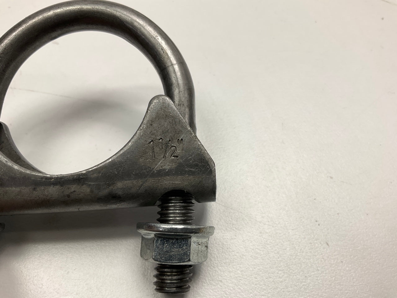 (25) Pack - 33112 Exhaust Clamps 1-1/2'' (1.5'')
