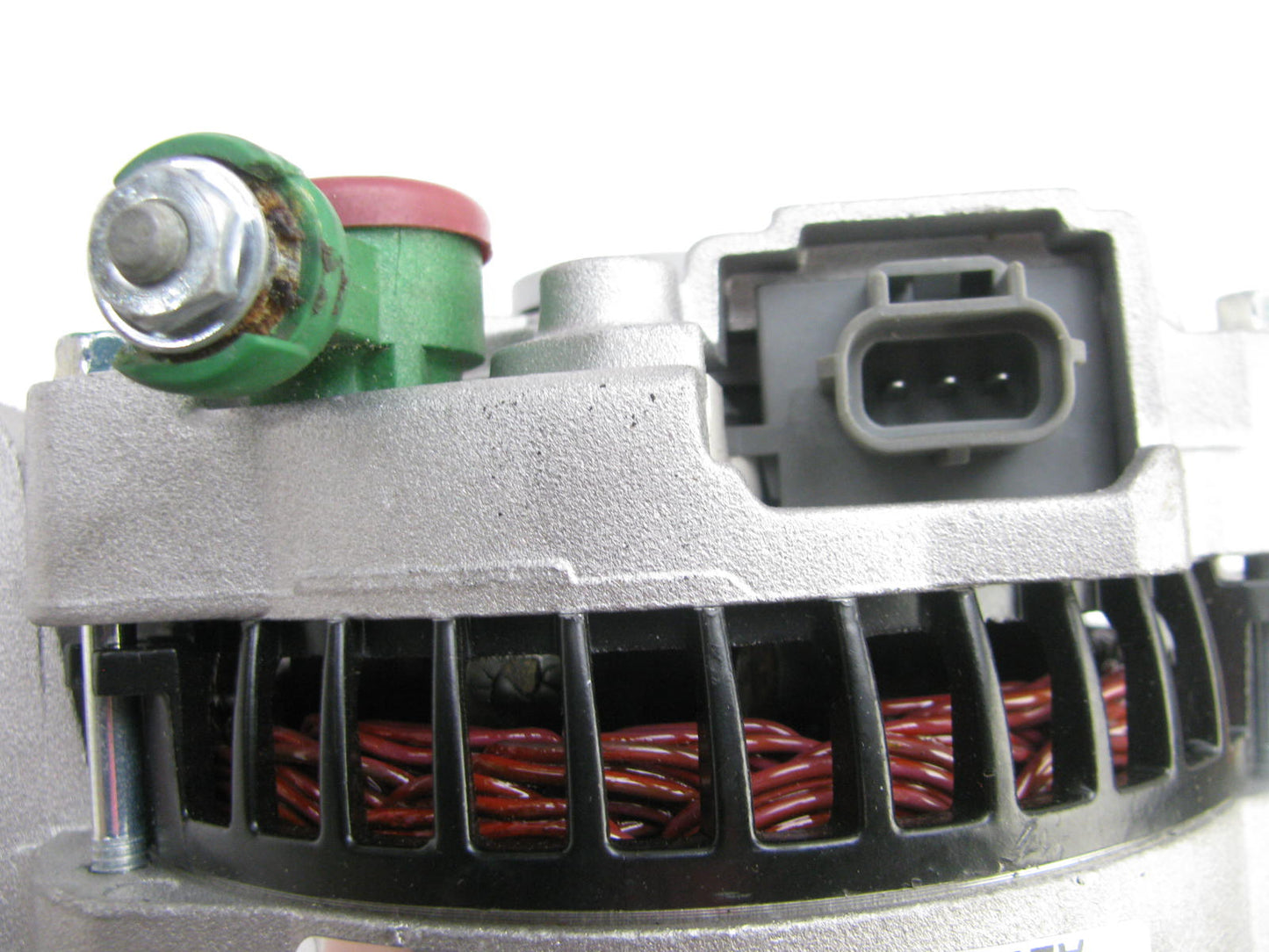 REMAN - OUT OF BOX 334-2497 Alternator For 1999-2003 Ford Windstar