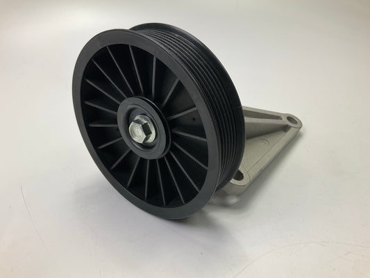 NEW - UNBOXED 34178 A/C Compressor Bypass Pulley