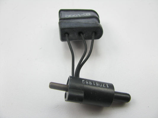 NEW - Out Of Box 344-502 Throttle Position Sensor TPS 1980 GM 2.8L