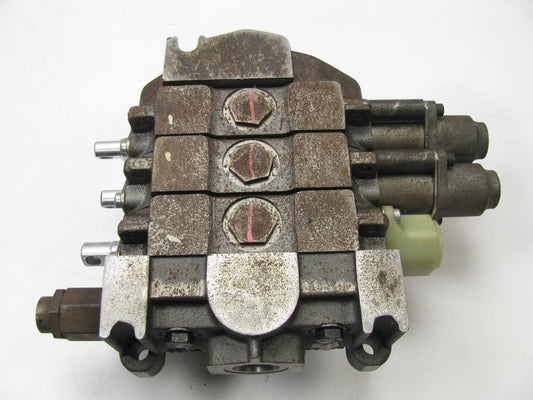 USED CORE - 3489203666 Mobile Directional Control Valve, VA35/VG35 Series