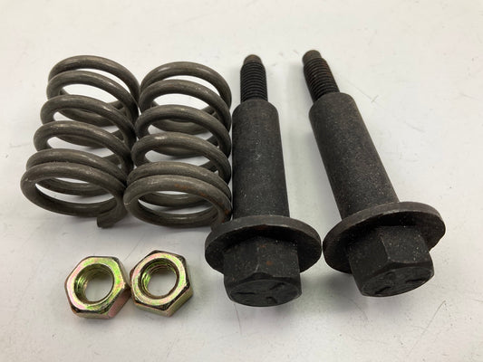 NEW - UNBOXED 35129 Exhaust Bolt And Spring Kit