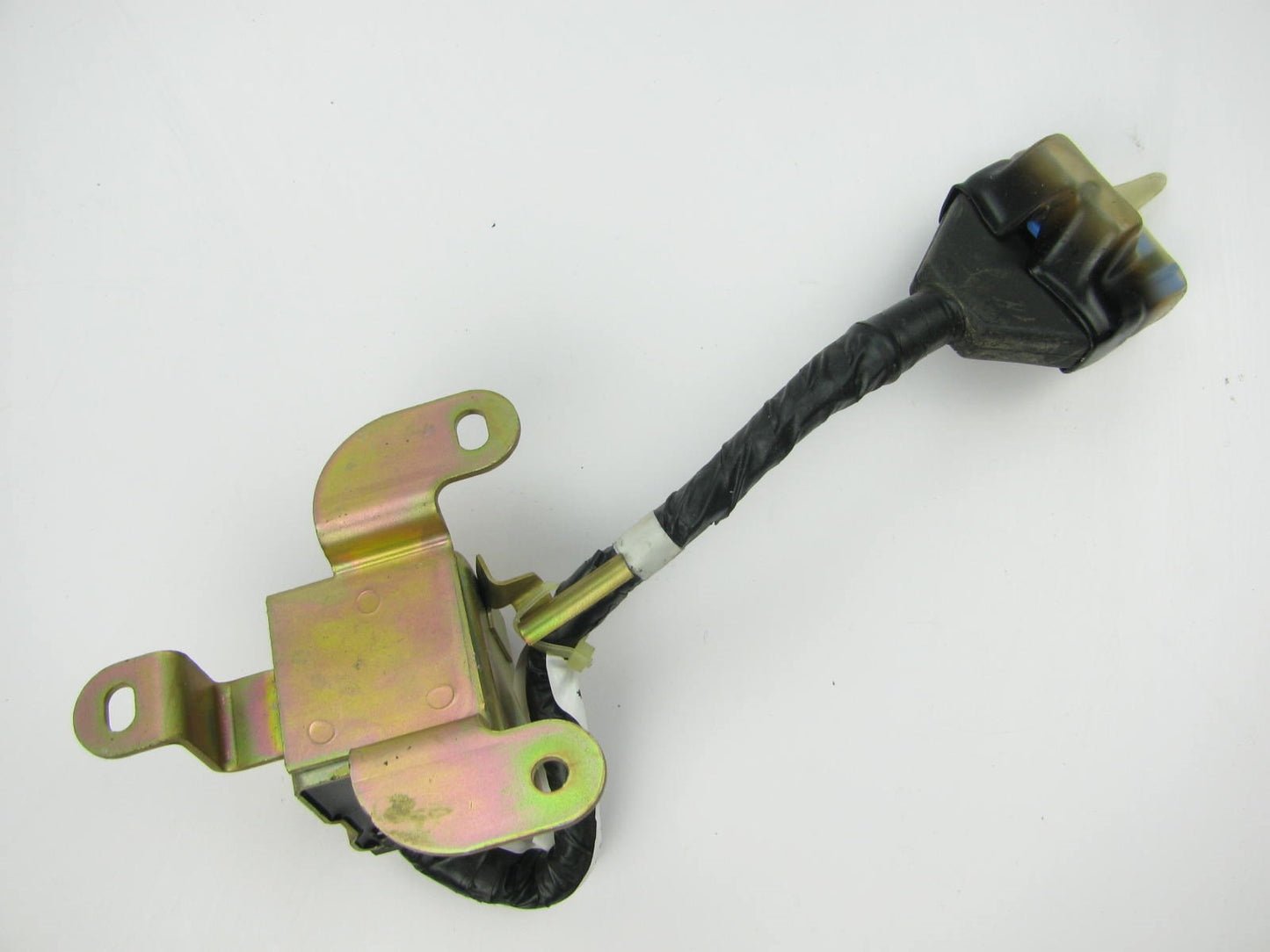 NEW - OUT OF BOX - REAR SRS Crash Impact Sensor 1993-1997 Ford Aspire