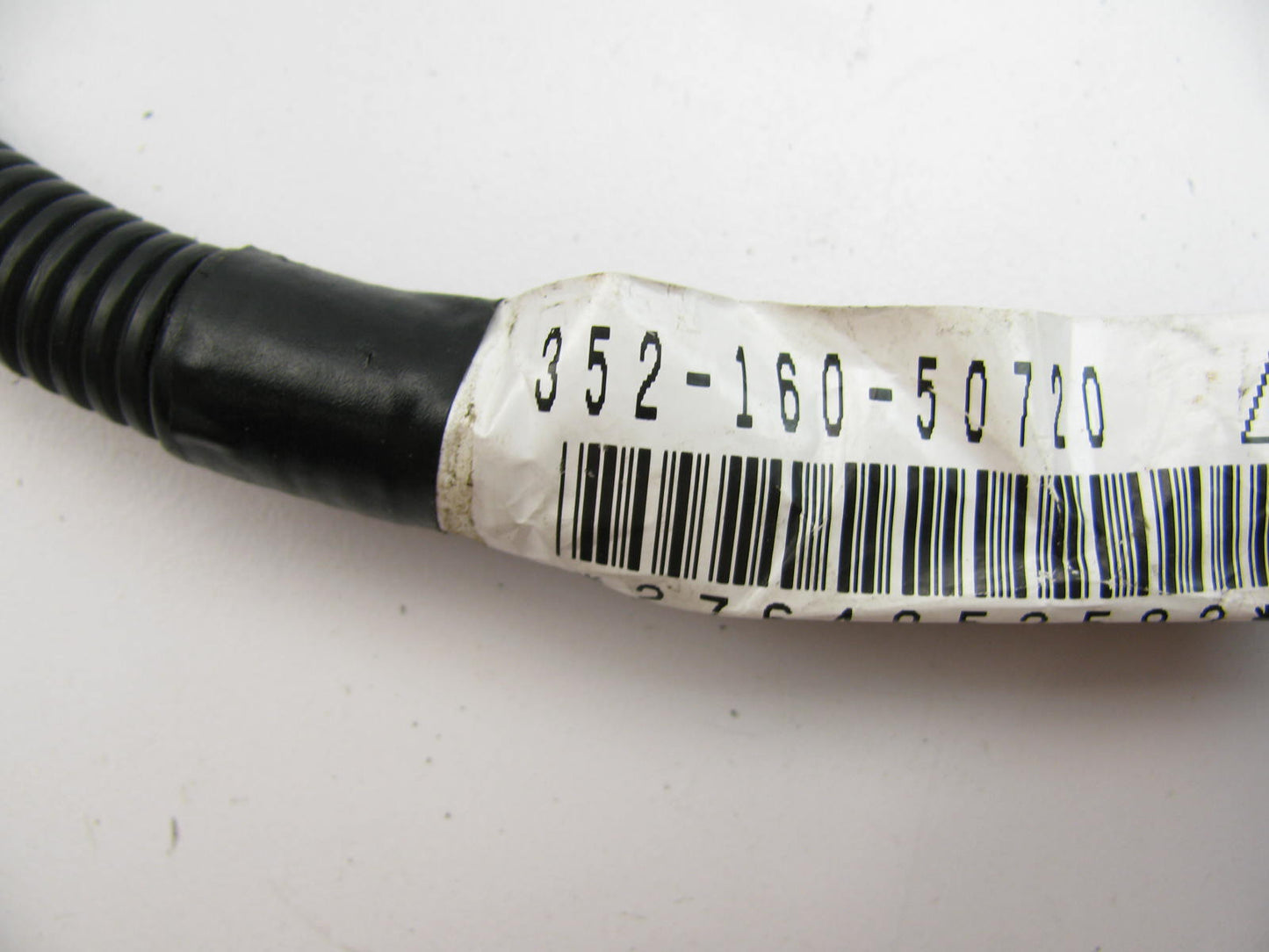 NEW - OUT OF BOX - OEM Ford Front Left SRS Crash Sensor 1994-1997 Aspire