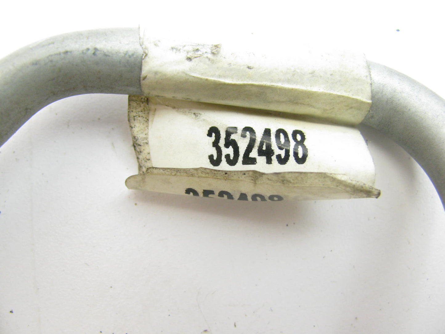 NEW - Out Of Box 352498 Power Steering Pressure Hose 08-10 Ford F250/350 SD