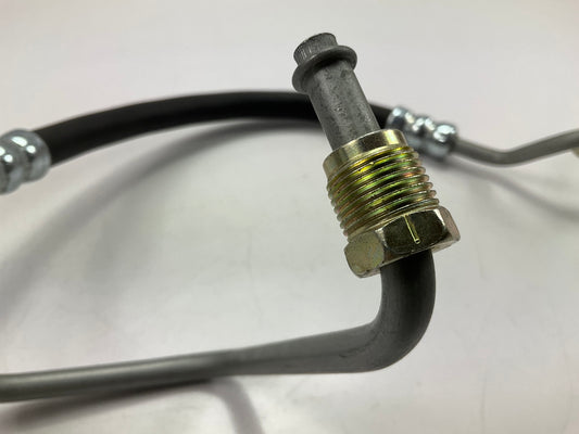 NEW UNBOXED 353600 Power Steering Pressure Line Hose Assembly