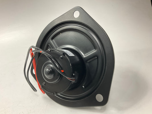 Missing Connector/ Plug - 35398 HVAC A/C Blower Motor