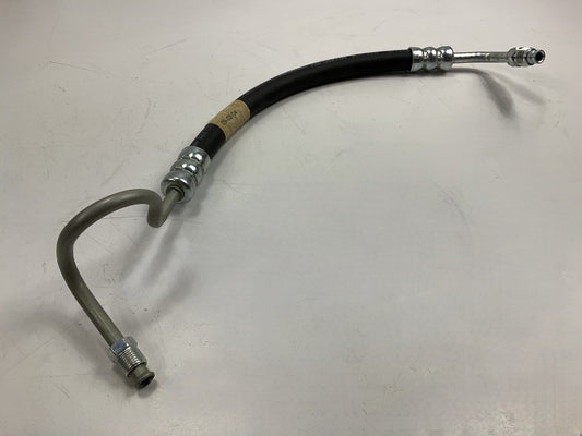 NEW - UNBOXED 354590 Power Steering Pressure Line Hose Assembly