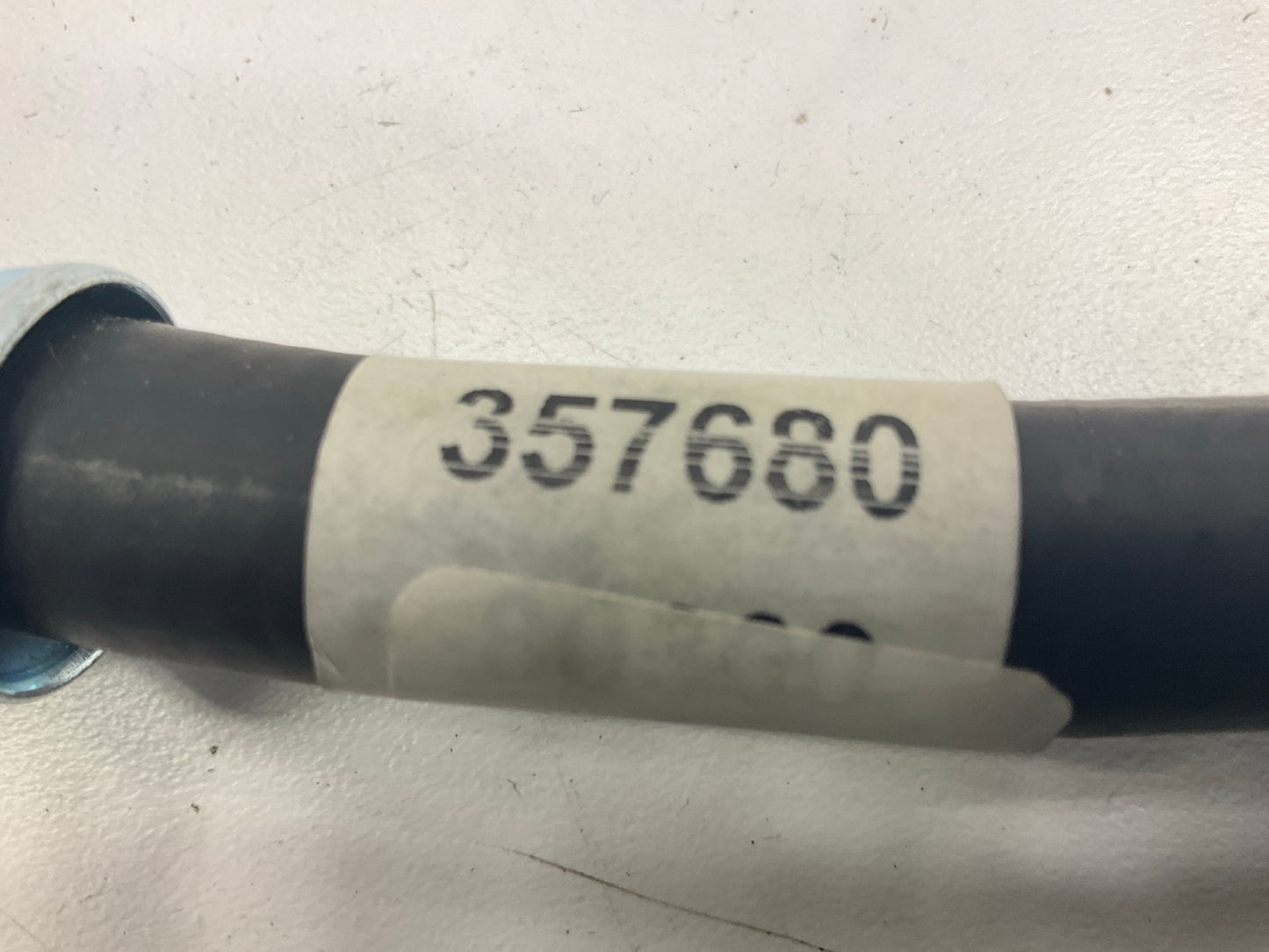 NEW UNBOXED 357680 Power Steering Pressure Line Hose