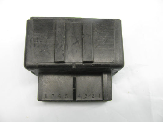 New Out Of Box Engine Cooling Fan Motor Relay 3595265