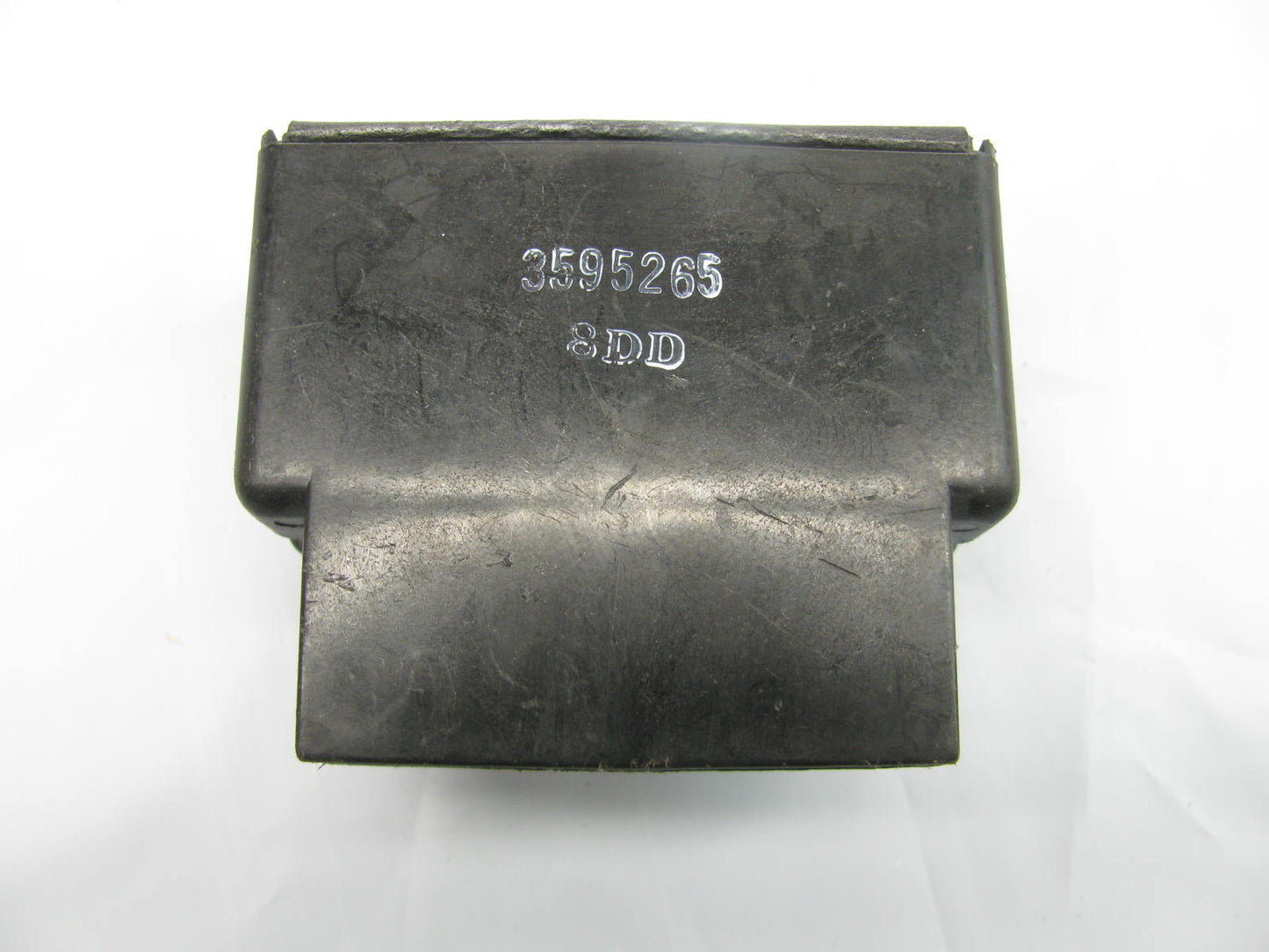 New Out Of Box Engine Cooling Fan Motor Relay 3595265