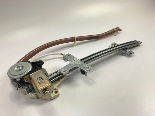 NEW UNBOXED 36201-61301 Power Window Motor & Regulator - Front Left