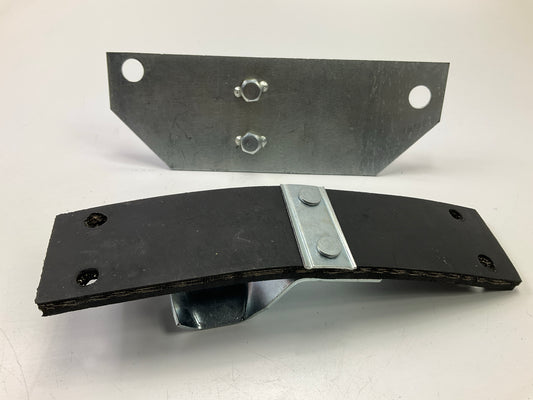 NEW - UNBOXED 36377 Exhaust System Hanger For 1996-2001 Jeep Cherokee 4.0L-L6