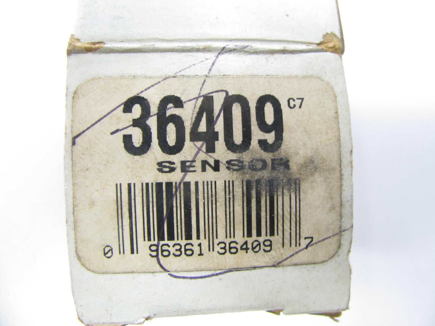 NEW - OUT OF BOX 36409 Coolant Temperature Sensor Sender Switch