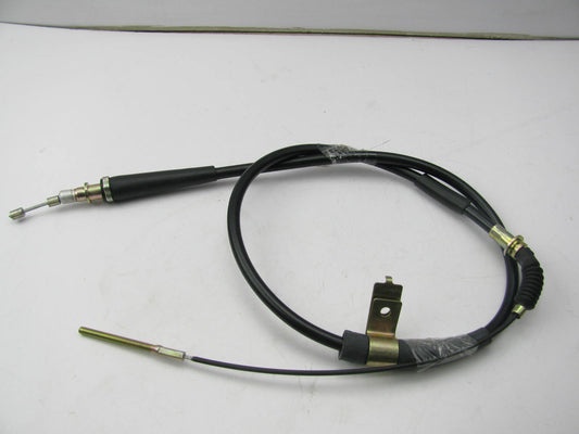 NEW - Out Of Box 36530-10W60 Rear Right Parking Brake Cable For 85-86 Nissan 720