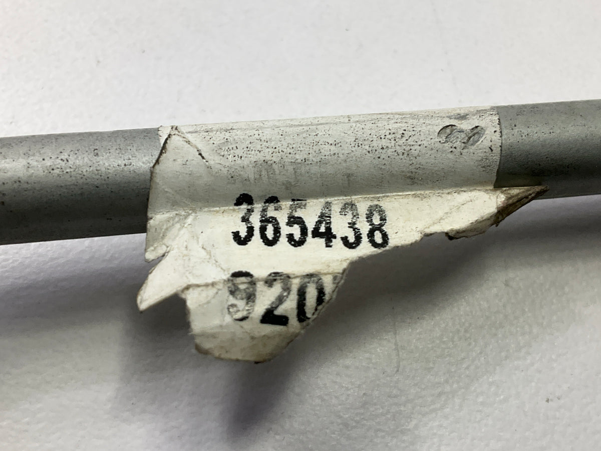 NEW UNBOXED 365438 Power Steering Pressure Line Hose