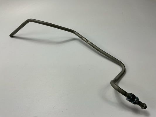 NEW UNBOXED 365553 Power Steering Return Line Hose Tube 02-09 Camry 04-08 Solara