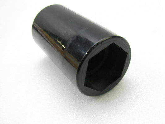 NEW - Made In USA, 36MM Impact Socket, 1/2'' Drive, 6 Point