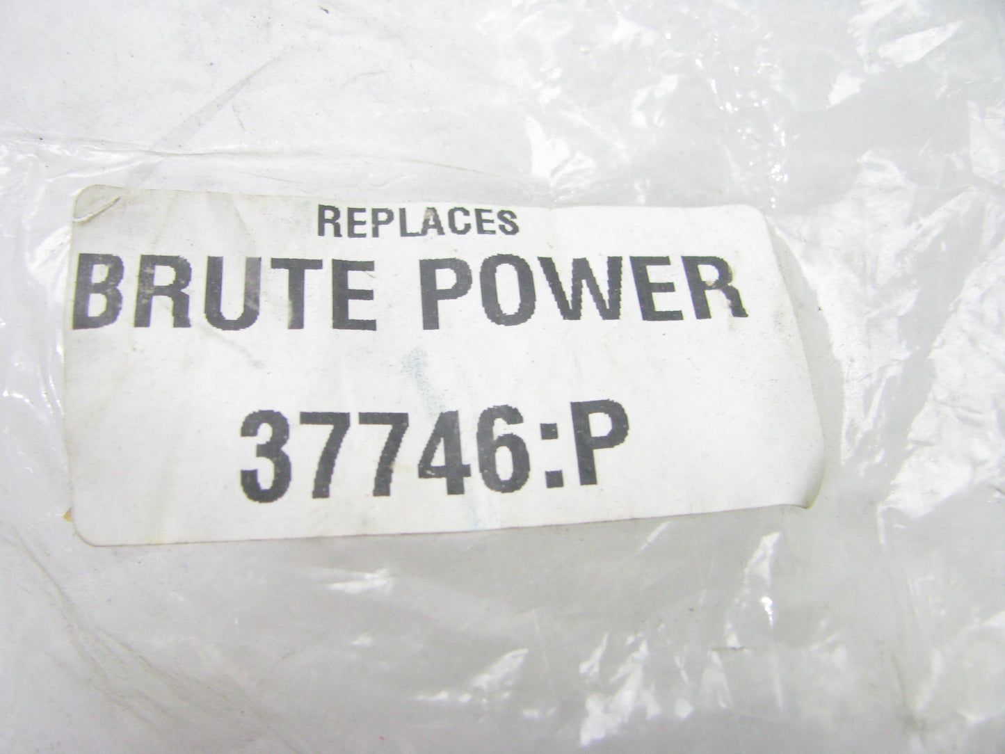 NEW - OUT OF BOX 37746 Manual Transmission Clutch Slave Cylinder